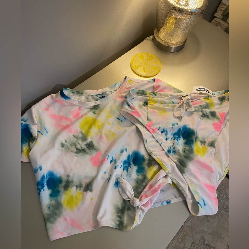 Wowen’s Bathing Suit *SET* *NWT*